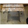 Image 3 : Black & Decker Workmate Table