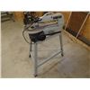 Image 3 : Delta Shopmaster 16" Variable Speed Scroll Saw, Model SS350