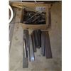 Image 1 : Steel Stock / Scrap