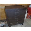 Image 1 : RemPro Rolling Tool Box w/ Key