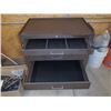 Image 3 : RemPro Rolling Tool Box w/ Key