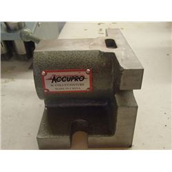 Accupro 5C Collet Fixture