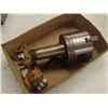 Image 1 : 5C Geometric Die Head ???
