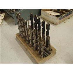 Lot of Drills