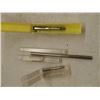 Image 2 : Lot of Drills / Reamers / Taps
