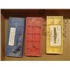 Image 2 : Lot of Carbide Inserts