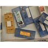 Image 3 : Lot of Carbide Inserts
