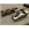Image 1 : Lot of (2) Small Vises