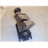 Image 1 : 2-1/4" Tilt & Swivel Mini Precision Vise