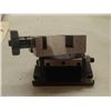 Image 2 : 2-1/4" Tilt & Swivel Mini Precision Vise
