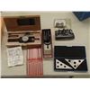 Image 1 : Lot of Misc Inspection Items