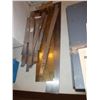 Image 2 : Misc Steel Shim / Stock
