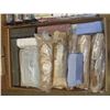 Image 2 : Polishing / Powder Coating (Paint) / Sandpaper Lot
