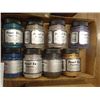 Image 8 : Polishing / Powder Coating (Paint) / Sandpaper Lot