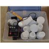 Image 1 : Chicago Powder Coating System #42802