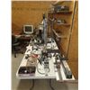 Image 2 : Sherline CNC Mill w/ Rotary Table and PARTS