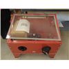 Image 1 : Sand Blast Cabinet