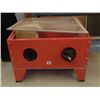 Image 2 : Sand Blast Cabinet