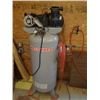 Image 1 : 3 HP Westward Vertical Air Compressor