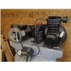 Image 2 : 3 HP Westward Vertical Air Compressor