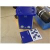 Image 2 : Elma Elmasonic E15H Heated Ultrasonic Cleaner