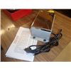 Image 2 : Small Demagnetizer, 110 Volt