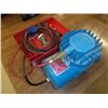 Image 1 : Spray Paint Gun w/ Paasche 1/10 HP Air Compressor