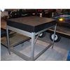 Image 2 : Granite Table 3' x 4' x 5' with stand