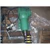 Image 2 : 7-1/2 hp router with Baldor Frequency  drive
