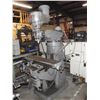 Image 2 : Bridgeport 2 HP Vertical Mill