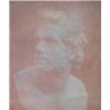 Image 1 : WILLIAM HENRY FOX TALBOT, (British, 1800-1877), BUST OF PATROCLUS [schaaf 2625], dated "22 Sept 1...