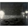 Image 1 : ANDRÉ KERTÉSZ, (American, b. Hungary, 1894-1985), NOTRE-DAME AT NIGHT, PARIS, signed "A. Kertész"...
