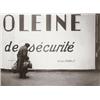 Image 1 : ANDRÉ KERTÉSZ, (American, b. Hungary, 1894-1985), SÉCURITÉ, BOULEVARD DE LA MADELEINE, PARIS, "Pa...