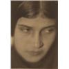 Image 1 : EDWARD WESTON, (American, 1886-1958), tina modotti, fragmented inscription in Italian and dated "...