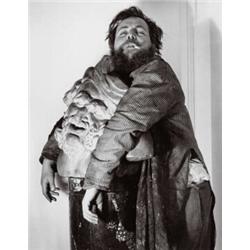 HERBERT LIST, (German, 1903-1974), CHRISTIAN BÉRARD, PARIS, "Christian Bérard, Paris 1944" inscri...