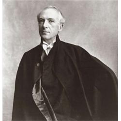 IRVING PENN, (American, b. 1917), CECIL BEATON, numbered, titled, editioned and, signed with prin...