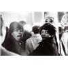 Image 1 : LOUIS FAURER, (American, 1916-2001), NEW YORK, N.Y., signed, dated and titled "Louis Faurer 1970 ...