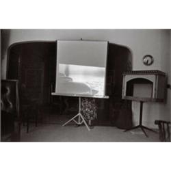 JOEL MEYEROWITZ, (American, b. 1938), UNTITLED (NEW JERSEY), inscribed "New Jersey 1965", in penc...