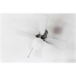 WILLIAM EGGLESTON, (American, b. 1939), UNTITLED (WASHINGTON D.C.), signed in black ink below ima...