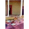 Image 1 : WILLIAM EGGLESTON, (American, b. 1939), TENNESSEE PORTFOLIO, each signed "William Eggleston", in ...