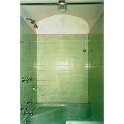 WILLIAM EGGLESTON, (American, b. 1939), MEMPHIS, signed and editioned, "William Eggleston, 13/20"...