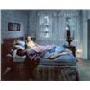 Image 1 : GREGORY CREWDSON, (American, b. 1962), UNTITLED (AWAKE), signed in ink on verso, chromogenic colo...