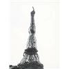 Image 1 : WEEGEE (arthur fellig)<br>(American, 1899-1968), EIFFEL TOWER...