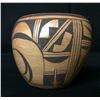 Image 4 : Vintage Hopi Pot and Crow Mother Kachina