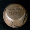Image 8 : Vintage Hopi Pot and Crow Mother Kachina