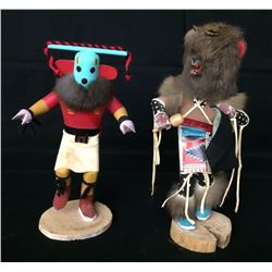 Navajo Kachina Group