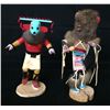 Image 1 : Navajo Kachina Group