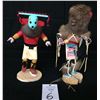 Image 2 : Navajo Kachina Group