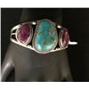 Image 1 : Navajo Cuff Bracelet by Elle Jackson