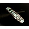 Image 3 : Zuni Cuff Bracelet by Veronica and Amelio
